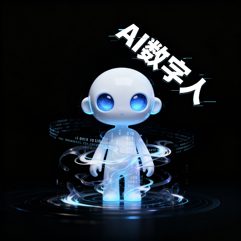 AI数字人掘金,去水印小程序+流量主变现,收益无上限,执行力决定收入-轻创网